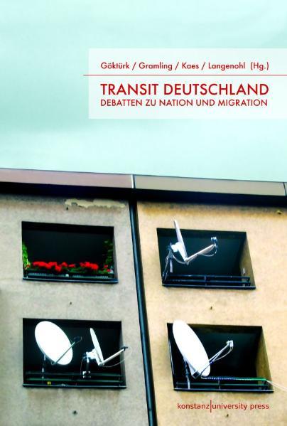 Transit Deutschland | Bundesamt für magische Wesen
