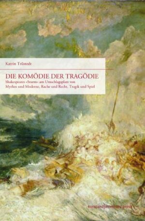 Die Komödie der Tragödie | Bundesamt für magische Wesen