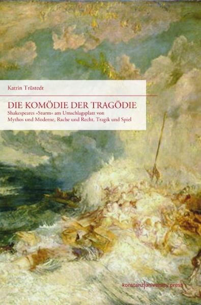 Die Komödie der Tragödie | Bundesamt für magische Wesen