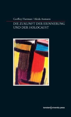 Die Zukunft der Erinnerung und der Holocaust | Bundesamt für magische Wesen