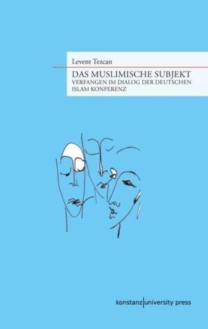 Das muslimische Subjekt | Bundesamt für magische Wesen