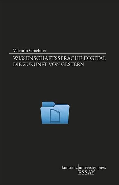 Wissenschaftssprache digital | Bundesamt für magische Wesen