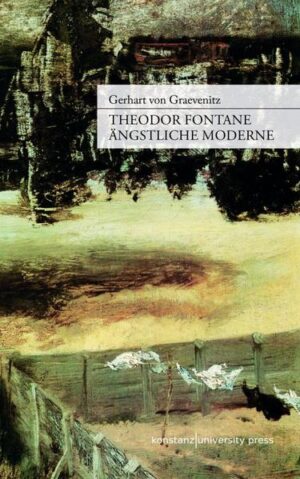 Theodor Fontane: Ängstliche Moderne | Bundesamt für magische Wesen