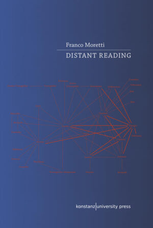 Distant Reading | Bundesamt für magische Wesen