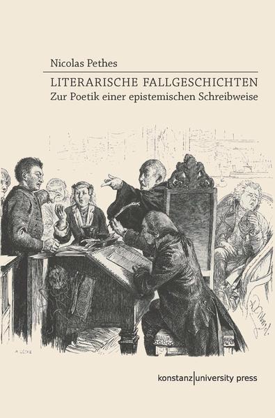 Literarische Fallgeschichten | Bundesamt für magische Wesen