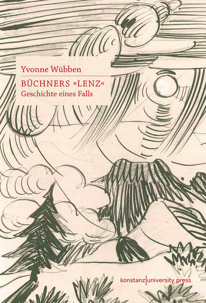 Büchners »Lenz« | Bundesamt für magische Wesen