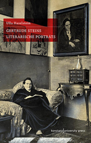 Gertrude Steins literarische Porträts | Bundesamt für magische Wesen