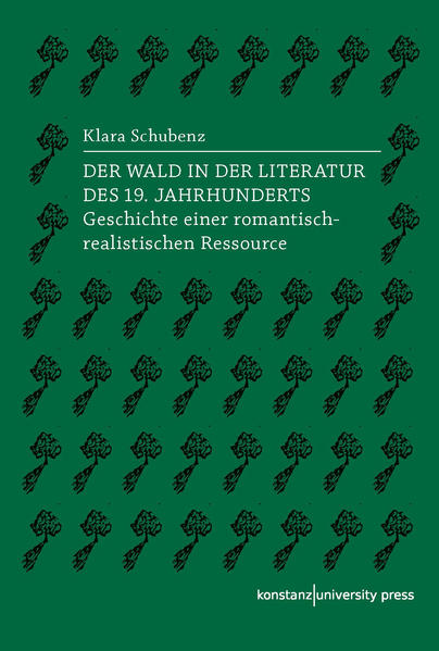 Der Wald in der Literatur des 19. Jahrhunderts | Bundesamt für magische Wesen