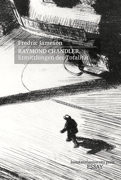 Raymond Chandler | Bundesamt für magische Wesen