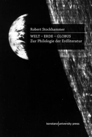 Welt - Erde - Globus | Robert Stockhammer