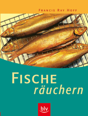 Das Basiswissen für die Räucherpraxis zu Hause: Geräte und Zubehör, Räuchermethoden, Vorbereitung der Fische, geeignete Fischarten mit ihren Besonderheiten und rund 50 Rezepte - vielfach erprobt und leicht nachvollziehbar.