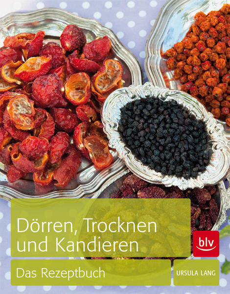 Der Grundkurs: natürliches Konservieren von Obst, Gemüse, Nüssen, Blüten, Kräutern und Gewürzen · Eine Fülle von Rezepten für süße und pikante Köstlichkeiten, für Getränke mit und ohne Alkohol sowie für Gesundheit und Schönheit · Techniken Schritt für Schritt mit vielen Beispielen · Variationsmöglichkeiten und Deko-Ideen.