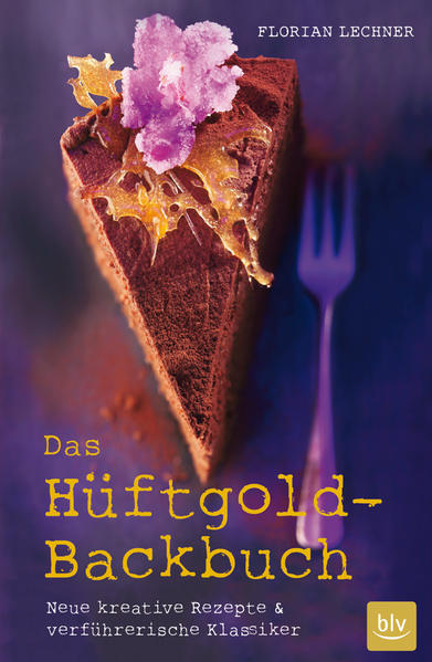 Das Ende des Verzichts: endlich richtig schwelgen! Das große Backbuch von Florian Lechner, Autor des erfolgreichen BLV-Titels »Die neue Bayrische Küche«. Rezepte, die garantiert gelingen - von jung und überraschend bis genial und klassisch. Profi-Geheimnisse und geniale Küchentricks, Kuchen, Torten, Mehlspeisen, Weihnachtsplätzchen. Extra: pikantes Gebäck, Brot und Brötchen.