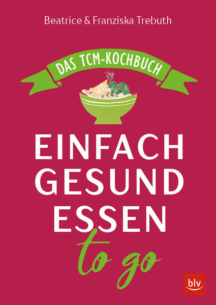 Praktisch, schnell, alltagstauglich und variabel: die ganze Kraft der 5-Elemente-Ernährung. 100 Rezepte aus der TCM-Küche mit Variationsvorschlägen. Uralte Ernährungsweisheit, einzigartig modern: Tipps für unterwegs, für Sporttage, fürs Essen außer Haus. Nahrung ist Heilung: gesund bleiben und werden.