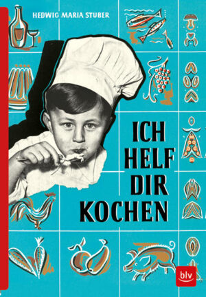 Die original Erstausgabe von 1955 als Reprint, ein tolles Geschenk für Kochbuchfans! Das einzig wahre Grundkochbuch und seit Jahrzehnten ein Bestseller. Der beste, treueste Helfer in der Küche: vielfältige Hausmannskost mit Liebe kochen. Über 1.000 Rezepte, die zuverlässig gelingen, garantiert durch stetes Neuausprobieren durch die Autorin. Hoher Praxisnutzen: Küchentricks, Resteverwertung usw.