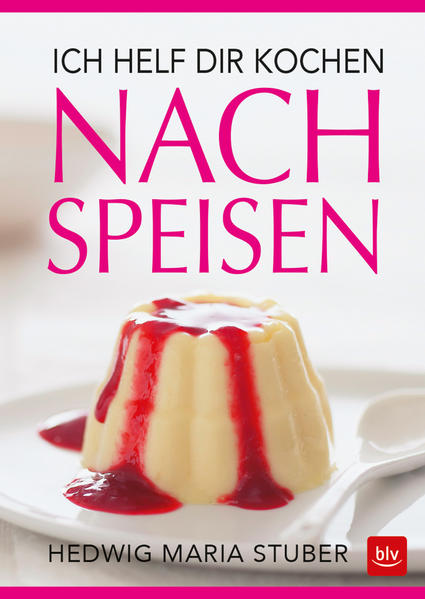 Alle Rezepte, die man wirklich verwendet. Nachspeisen-Klassiker, von einfach bis aufwändig, von bodenständig bis exotisch, und neue Dessert-Ideen mit ganz persönlichen Tricks der Autorin. Übersichtlich durch Basis-Kapitel: Cremes, Fruchtiges, Mehlspeisen, Dessertkuchen und Kekse. Extra: neue Rezepte, von Reisen mitgebracht.