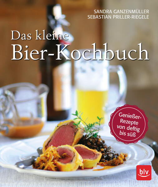 Rund 60 Rezepte mit Bier: Küchenklassiker und Menüs, spannend interpretiert von den Küchenteams bekannter und beliebter Brauerei-Gasthäuser. Mit einem extravaganten Bier-Menü von Bernd Arold, Küchenchef des Restaurants »Gesellschaftsraum«. Eine kleine Orientierungshilfe: Welches Bier passt zu welchen Speisen?