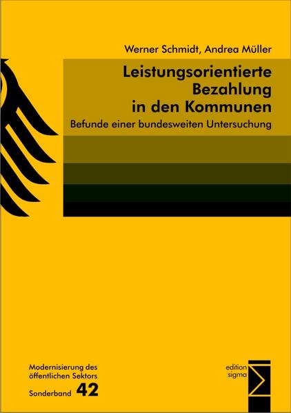 Leistungsorientierte Bezahlung in den Kommunen | Bundesamt für magische Wesen