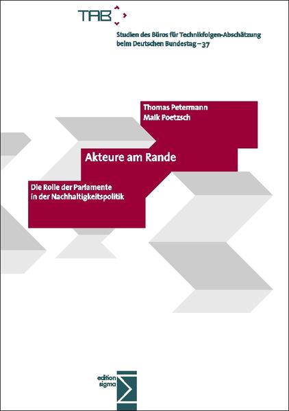 Akteure am Rande | Bundesamt für magische Wesen