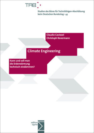 Climate Engineering | Bundesamt für magische Wesen