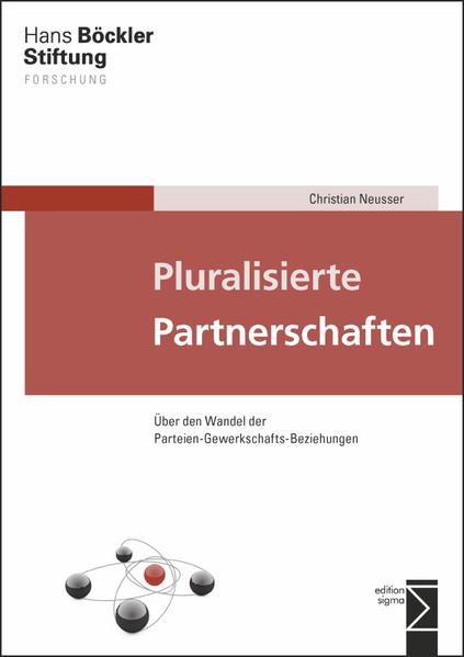 Pluralisierte Partnerschaften | Bundesamt für magische Wesen