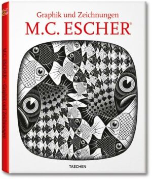 M. C. Escher. Graphik und Zeichnungen | Bundesamt für magische Wesen