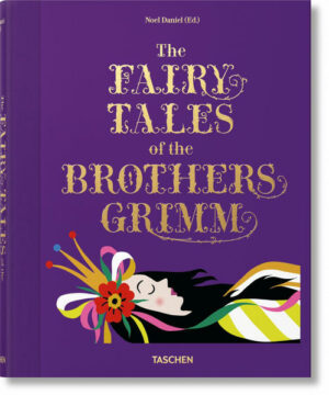 The Fairy Tales of the Brothers Grimm | Bundesamt für magische Wesen