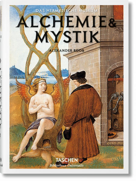 Alchemie & Mystik | Bundesamt für magische Wesen