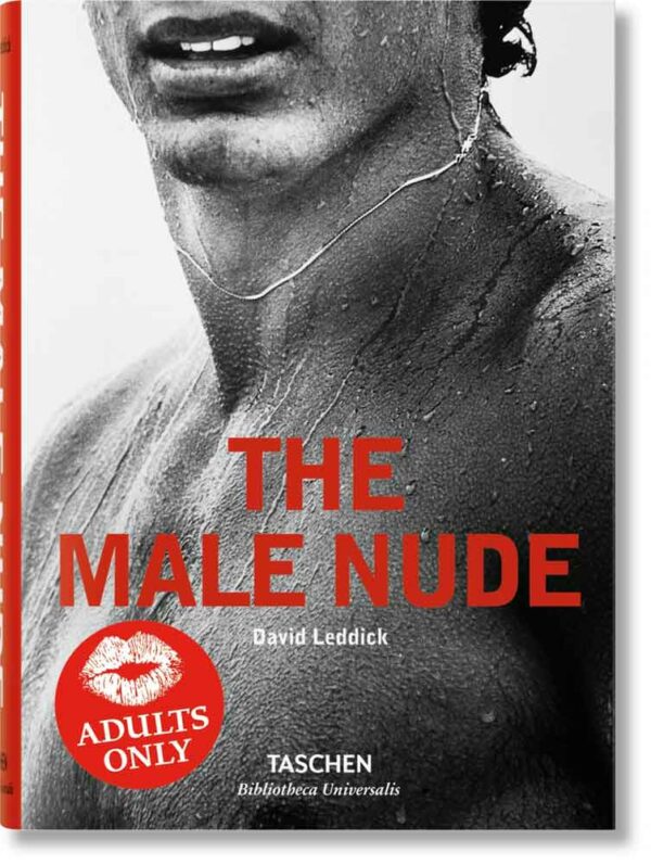 The Male Nude | Bundesamt für magische Wesen