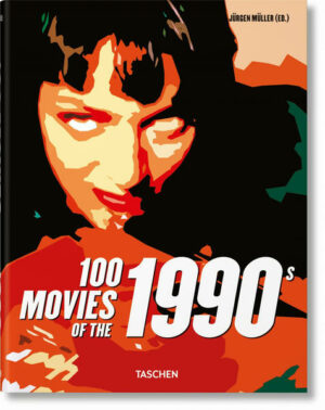 100 Filme der 1990er | Bundesamt für magische Wesen