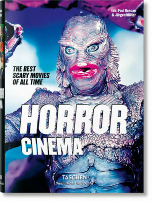 Horror Cinema | Bundesamt für magische Wesen