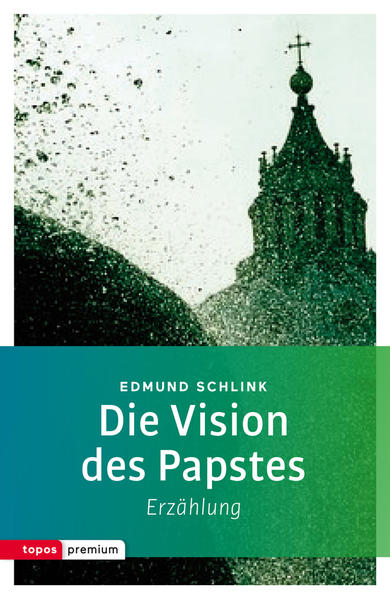 Ein Papst meint es ernst mit der Ökumene. Als er im Sinne des Konzils mutige Schritte hin zur Einheit der Christen unternimmt, gerät er in die Fänge der Intrigen und wird um ein Haar zum „Papa haereticus“ erklärt … Der reformierte Theologe Edmund Schlink nahm als Beobachter am Zweiten Vatikanischen Konzil teil. Unter dem Eindruck des Konzils schrieb er diese atemberaubende Erzählung, die zunächst unter einem Pseudonym erschien. Schlink versteht es meisterhaft, in eine packende Erzählung fundierte Sachinformation einzuflechten. Seine Vision von der Einheit der Christen, die zu einem Hoffnungszeichen für die Welt werden kann, ist gerade mit Franziskus,Papst wieder hochaktuell.