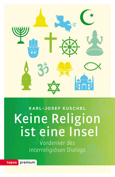 Die Verständigung zwischen den Religionen ist heute zu einer Überlebensfrage der Menschheit geworden. Es waren herausragende Persönlichkeiten, die die entscheidenden Brücken bauten. Karl-Josef Kuschel stellt uns in diesem Band vier dieser großen Gestalten vor: den jüdischen Religionsphilosophen Martin Buber, den katholischen Theologen Hans Küng, den Rabbiner Abraham Joshua Heschel und Louis Massignon, dessen Gotteserfahrung tief von der islamischen Mystik geprägt ist. Nicht diplomatische Bemühungen, sondern leidenschaftliche Gottsucher haben den Dialog der Religionen vorangebracht!