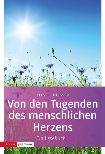 Was ist ein gutes Leben? Darauf gibt es viele Antworten. Eine lautet: im Einklang leben mit sich selbst, mit anderen, mit Gott. Das gelingt nicht von selbst. Halt und Orientierung auch in schwierigen Momenten des Lebens finden wir in den Tugenden des menschlichen Herzens. In diesem Sinne lädt das Lesebuch dazu ein, sich auf den Weg zu machen zu einem guten Leben und zum Glück.