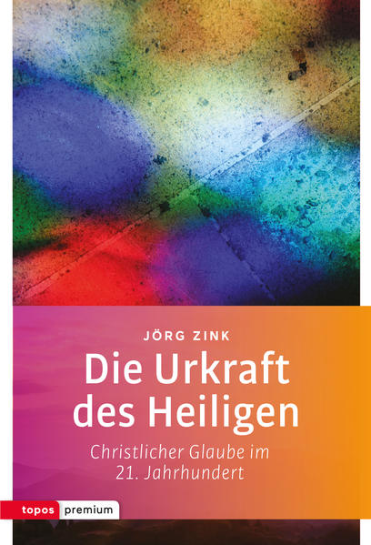 Jörg Zink (1922-2016) verweist hier nicht auf die Glaubenssätze des Credo oder den Katechismus. Er richtet unseren Blick auf die großen Sinnbilder und Symbole des Christentums, die sich in unsere Seele seit Kindheitstagen eingeprägt haben. Das grundlegende Buch von Jörg Zink-in dichter, poetischer Sprache.