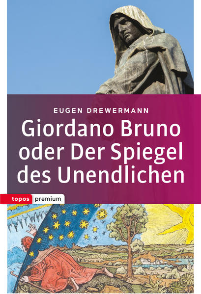 Giordano Bruno oder Der Spiegel des Unendlichen | Bundesamt für magische Wesen