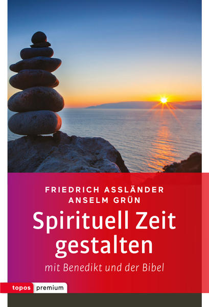 Schon die Weisheit der Mönche verstand es, dem Leben einen Rhythmus und eine Struktur zu geben, in der Arbeit, Gebet, Muße, Gottesdienst und Alltagspflicht in wohltuender und heilsamer Balance gehalten wurden. Ein Unternehmensberater und ein Mönch haben hier zusammengefunden, um uns die Quellen dieser Weisheit neu zu erschließen, uns wieder am menschlichen Maß zu orientieren und unser Leben zu „entschleunigen“. Zahlreiche Tipps für die Praxis helfen uns dabei.