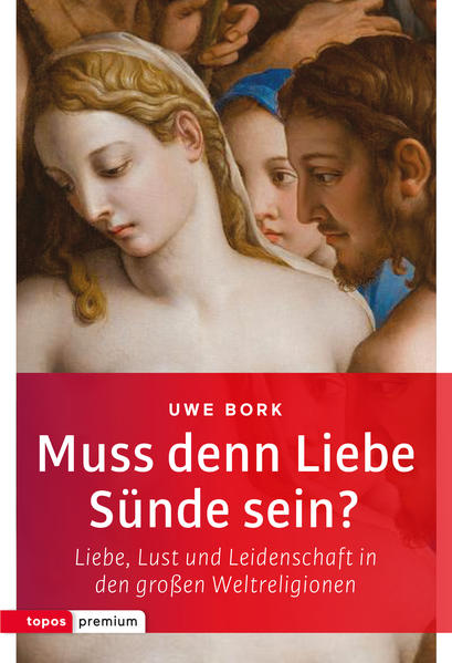 Die Religionen der Welt sind voller Leidenschaft und Ekstase. Die Bibel enthält ein Buch, das Erotik pur ist und in dem das Wort „Gott“ kein einziges Mal vorkommt. Die Gottesvision der Teresa von Avila treibt einem heute noch die Schamröte ins Gesicht ... Keine Spur von Spießigkeit, Lustfeindlichkeit oder verklärtem Augenaufschlag! Uwe Bork schildert voller Spannung und mit Liebe zum Detail die Geschichten von Beziehungsdramen, sexuellem Begehren und Leidenschaften in den heiligen Texten der Weltreligionen.