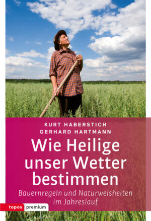 Wie Heilige unser Wetter bestimmen | Bundesamt für magische Wesen