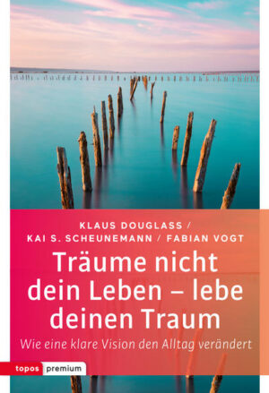 „Da kommt der Träumer!“, sagen Josefs Brüder voller Verachtung. Und genau dieser Träumer wird später ihre Rettung sein. Die biblische Erzählung von Josef und dessen Träumen hat nicht nur Thomas Mann, Eugen Drewermann u. a. inspiriert. Die Autoren dieses Bandes nehmen sie zum Leitfaden, um auch uns zum Träumen zu ermutigen, unserem Leben eine Vision zu geben und damit auch für andere ein guter Traum zu werden.