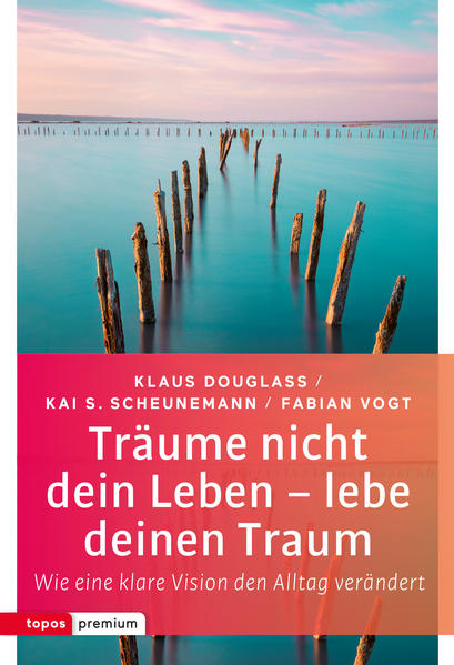 „Da kommt der Träumer!“, sagen Josefs Brüder voller Verachtung. Und genau dieser Träumer wird später ihre Rettung sein. Die biblische Erzählung von Josef und dessen Träumen hat nicht nur Thomas Mann, Eugen Drewermann u. a. inspiriert. Die Autoren dieses Bandes nehmen sie zum Leitfaden, um auch uns zum Träumen zu ermutigen, unserem Leben eine Vision zu geben und damit auch für andere ein guter Traum zu werden.