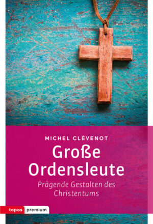 „Eine Schocktherapie des Heiligen Geistes für die Großkirche“ hat Johann Baptist Metz die Ordensgemeinschaften genannt. Ihre gelebte Radikalität der Nachfolge Jesu war stets ein Stachel im Fleisch der allzu angepassten Institution Kirche. In spannend geschriebenen Porträts stellt Michel Clévenot hier einige der interessantesten Persönlichkeiten vor: angefangen von den Wüstenvätern über große Ordensgründer bis hinein ins 20. Jahrhundert. Ein Stück Kirchengeschichte von unten in Lebensbildern.