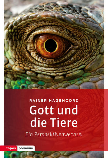 Vegetarier und Veganer sind im Trend, die Massentierhaltung und Tierversuche werden heiß diskutiert, aber die Theologie schweigt dazu. Rainer Hagencord will das ändern. Sachkundig erschließt er uns den Reichtum der biblischen Aussagen zu unseren Mitgeschöpfen, und ausgehend von den Erkenntnissen der Verhaltensbiologie denkt er über das Bewusstsein, das Fühlen und das Empfinden von Tieren nach. Er ist davon überzeugt: Ein falsches Bild von den Tieren führt auch zu einer falschen Auffassung von Gott.