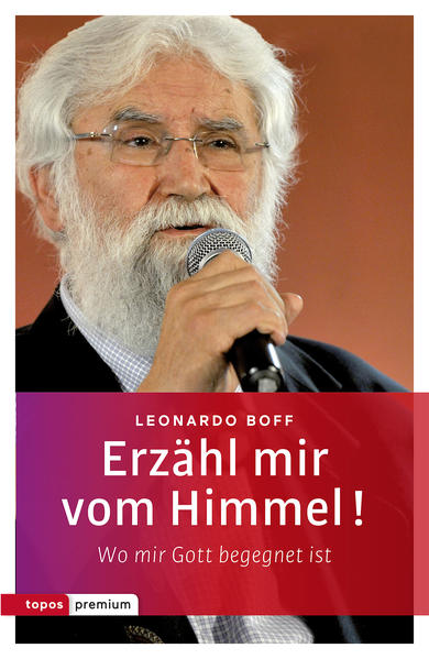 Wo wohnt Gott? Er lebt mit den Armen auf der Müllhalde, er weint mit der Mutter, die ihren Sohn zu Grabe trägt, er ist die Zärtlichkeit der schönen Schwarzen, die ihren Körper verkauft, er ist der Herzschlag des Palästinensers, der vergeben kann, und jeden Abend besucht er die einfache Frau, die weder lesen noch schreiben gelernt hat ... Leonardo Boff ist ein großartiger Erzähler-gespannt hören wir ihm zu, wenn er die alten Geschichten neu erzählt und uns an den vielen Begegnungen seines eigenen Lebens teilhaben lässt.