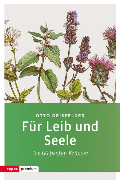 66 der bekanntesten und wichtigsten Heilkräuter werden in diesem Buch beschrieben. Dabei kommen nicht nur Standort, Blüte, Sammelzeit zur Sprache, sondern auch die verschiedensten volkstümlich-poetischen Benennungen und religiösen Bräuche. Außerdem erfahren wir, wie uns Pflanzen das Wetter oder die Tageszeit anzeigen. Besonders aufschlußreich ist die Gegenüberstellung von überliefertem und heutigem Gebrauch. Manche volksmedizinische Erfahrung erscheint so in einem anderen, überraschenden Licht.