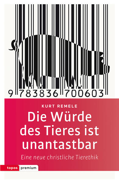 Bilder von Tierfabriken, Tierversuchen und der Ausrottung ganzer Arten haben eine neue Diskussion über die Würde der Tiere entfacht. Welche Stellung nehmen dazu die christlichen Kirchen ein? Ist christliche Ethik nach wie vor durch einen arroganten Anthropozentrismus gekennzeichnet? Sonntagspredigten rufen gern zur Schöpfungsverantwortung auf, doch auf den Sonntagsbraten meist aus Tierfabriken will keiner verzichten. Dagegen setzt Remele seinen Entwurf einer zeitgemäßen christlichen Tierethik.