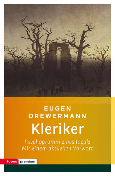 1989 erschien Eugen Drewermanns „Kleriker“ als Analyse eines Ideals. Schonungslos werden die verschleierte Wirklichkeit und deren psychische Struktur sowie unbewusste Hintergründe enthüllt. Die zerstörerischen Anteile eines unmenschlichen Kleriker-Ideals werden aufgedeckt-und dadurch wird Priestern und Seminaristen eine Art „Schutzimpfung gegen Ausbeutung“ und Depersonalisierung angeboten. Diese Neuausgabe mit einem aktuellen Vorwort möchte einer grundlegenden Erneuerung dienen, und so wird gezeigt, wie das verkannte Ideal lebensförderlich verwirklicht werden kann.