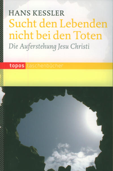 „Dieses Buch wurde geschrieben, weil das, was ich zur Frage der Auferstehung Jesu fand, mich gänzlich unbefriedigt ließ. Deshalb machte ich an die Arbeit und ließ mich auf eine lange intensive Beschäftigung mit dem Thema ein, die alle bedeutenden Aspekte einbezog und zu einem Gesamtentwurf integrierte.“ Der Schwerpunkt des Buches ist der Versuch, den Sinngehalt des Osterglaubens in einer zusammenhängenden Sicht neu zu erschließen und auf die Fragen Antwort zu geben, was der Osterglaube für kritisches Denken, für den persönlichen Glaubensvollzug, für die Hoffnung und die Praxis der Christen heute bedeutet.