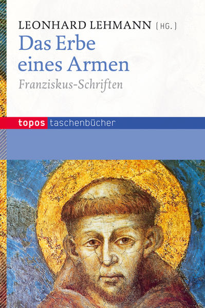 Franz von Assisi genießt nicht zuletzt wegen der Wahl von Franziskus,Papst hohes Ansehen. Was er wirklich dachte und fühlte, erfährt man am besten aus seinen eigenen Schriften. Die als echt anerkannten hat Leonhard Lehmann in diesem Band neu zusammengestellt. So enthält das Buch neben dem weltbekannten „Sonnengesang“ auch Briefe an Kleriker und Politiker, die von Franziskus verfasste Ordensregel und sein engagiertes Testament. Eine kurze Einleitung hilft dem Leser, sich mit dem Heiligen aus Assisi vertraut zu machen.