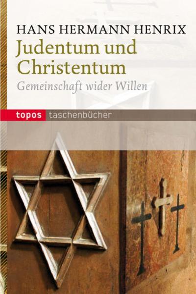 Judentum und Christentum | Bundesamt für magische Wesen